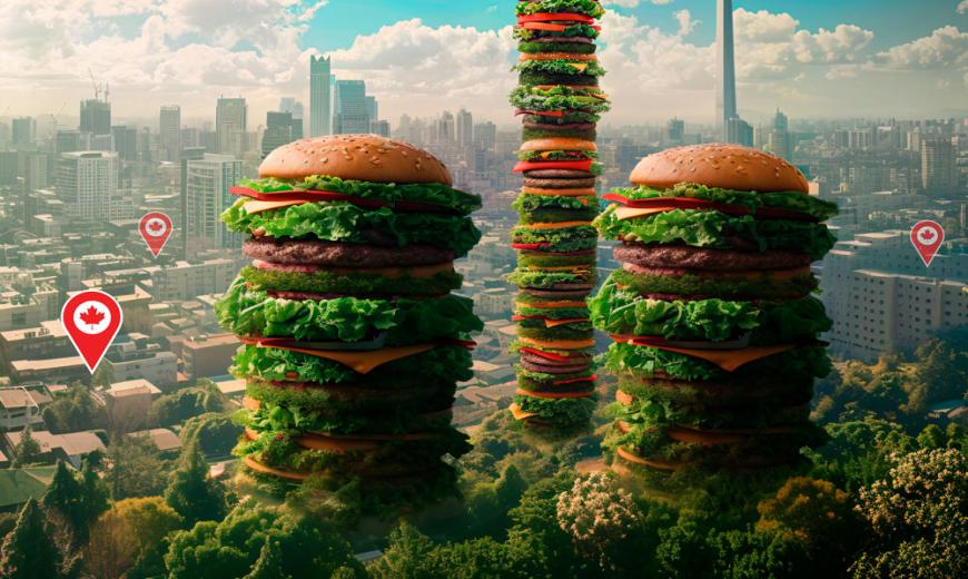 The Future of the Restaurant Business in Canada: Opportunities and Challenges