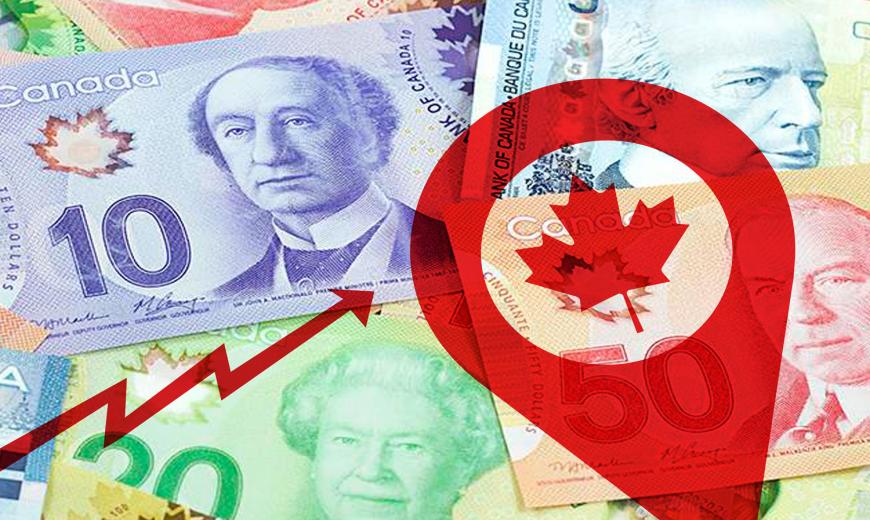 The Future of the Canadian Economy: Predictions and Strategies for Growth Over the Next Five Years
