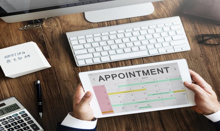 The Importance of Online Appointment Booking Apps for Businesses