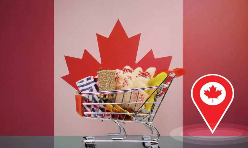 Why Buying Canadian Products Matters More Than Ever
