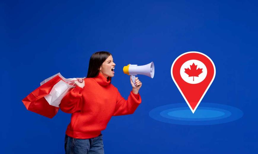 Boosting Canada's Economy: 5 Reasons to Buy Local Goods