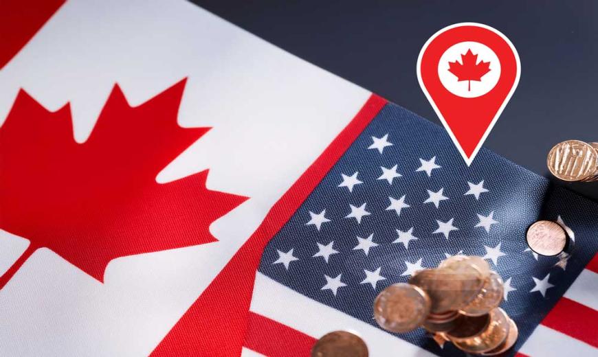 Canada’s Comeback: How Trump’s Tariffs Made the Canadian Economy Stronger