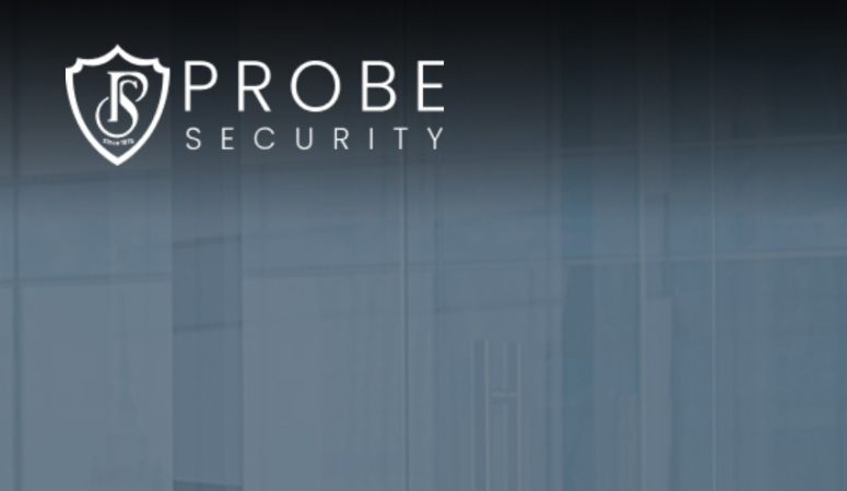Probe Security